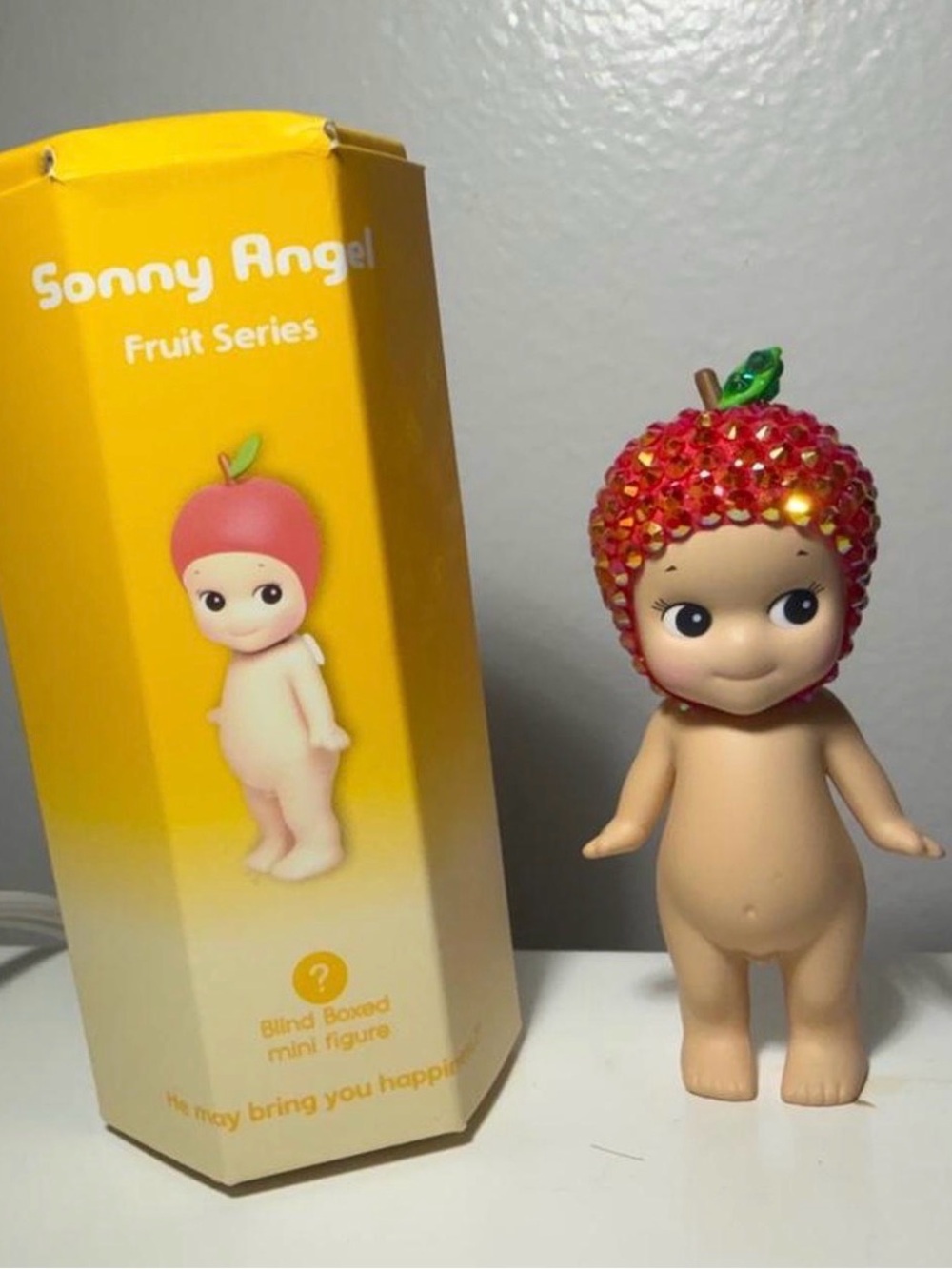 Sonny Angel